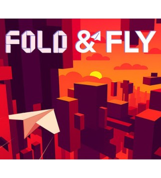 Fold & Fly Steam Key GLOBAL